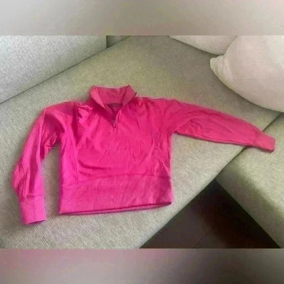 Corset Half Zip XS - Picture 3 of 4